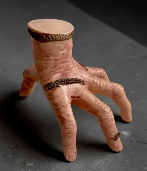 Игрушечная рука — фото 19
