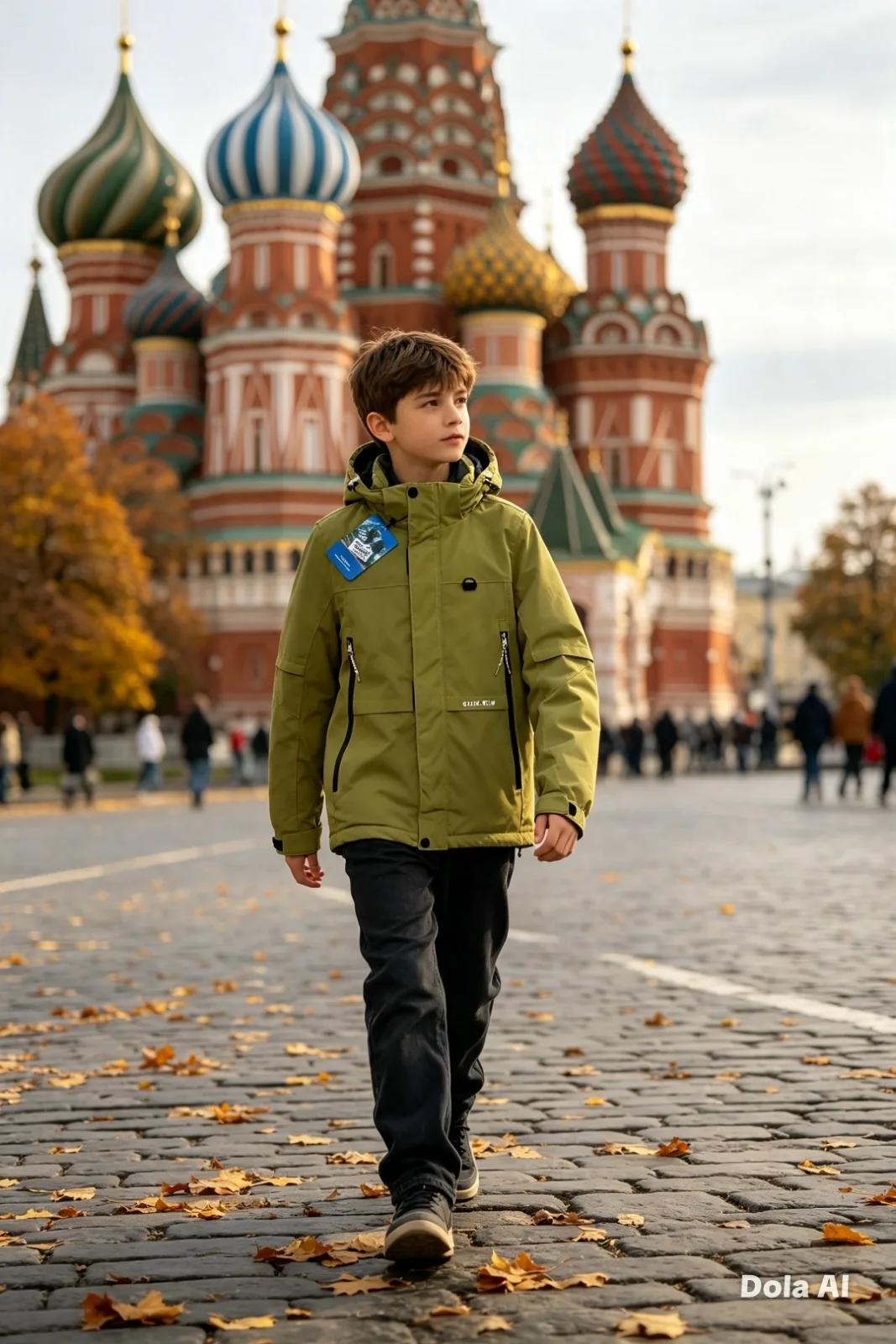 НОВЫЙ куртка осиный 2026 — фото 1