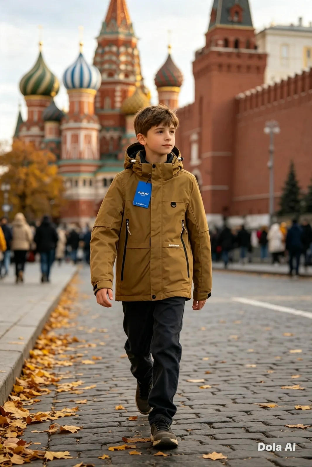 НОВЫЙ куртка осиный 2026 — фото 3