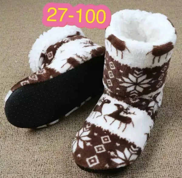 Домашние угги СУПЕР — фото 2