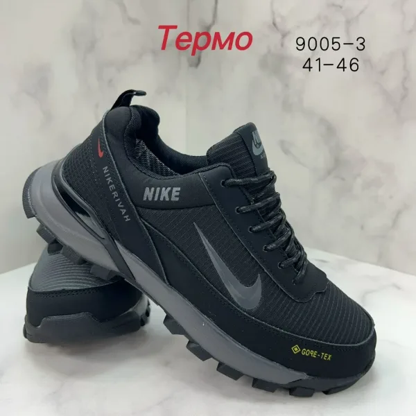 Кроссовки женские Термо — фото 11