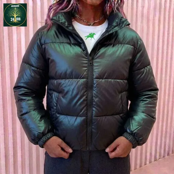 Долгожданный Куртка — фото 1