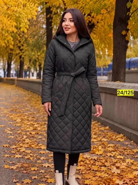 Куртка, холлофайбер — фото 2