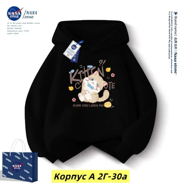 Худи двухнитка — фото 1