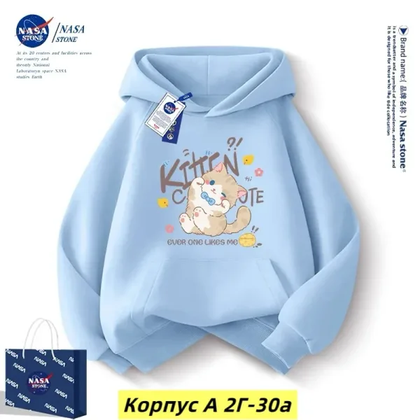 Худи двухнитка — фото 9