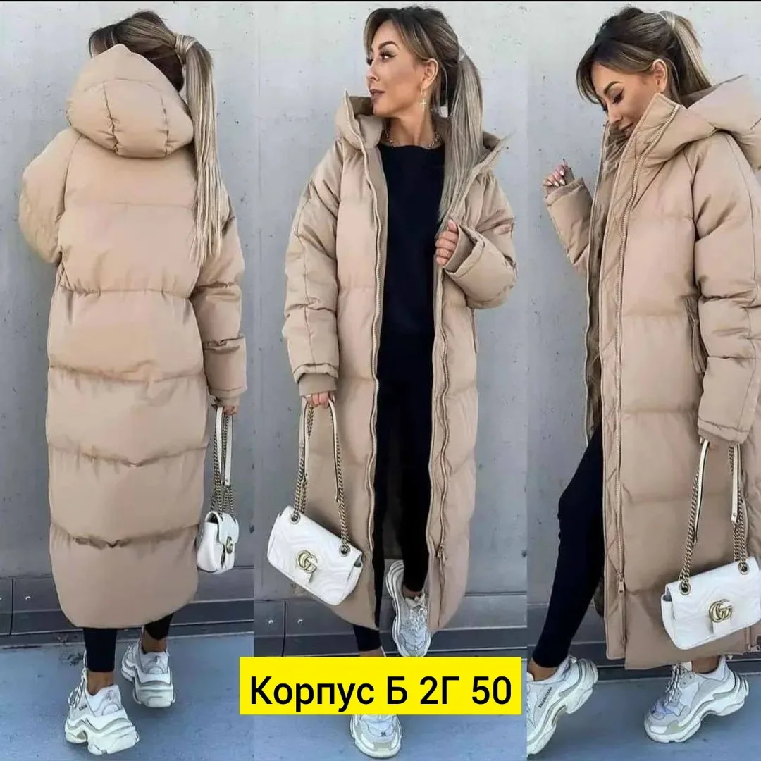 Куртка из ткани — фото 5