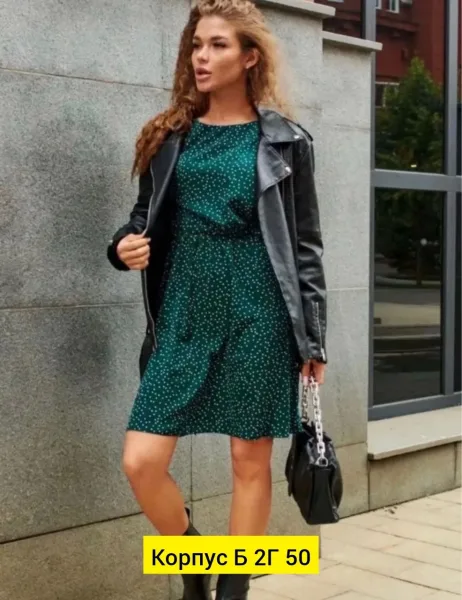 Платье прадо — фото 11