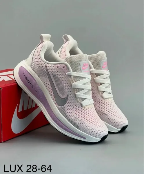Люксовые Кроссовки Nike Mind — фото 1