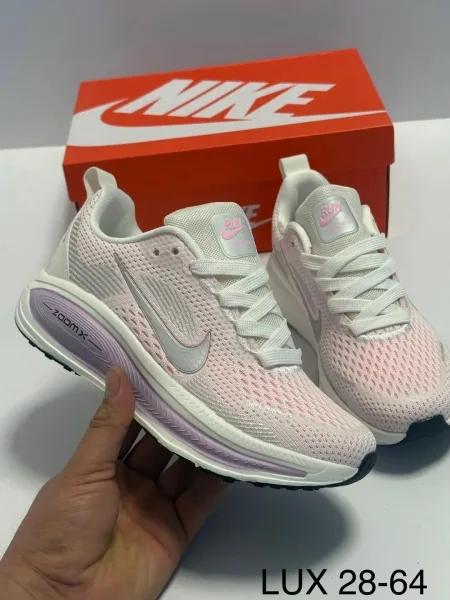 Люксовые Кроссовки Nike Mind — фото 9