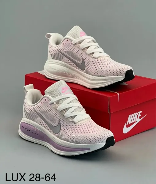 Люксовые Кроссовки Nike Mind — фото 10