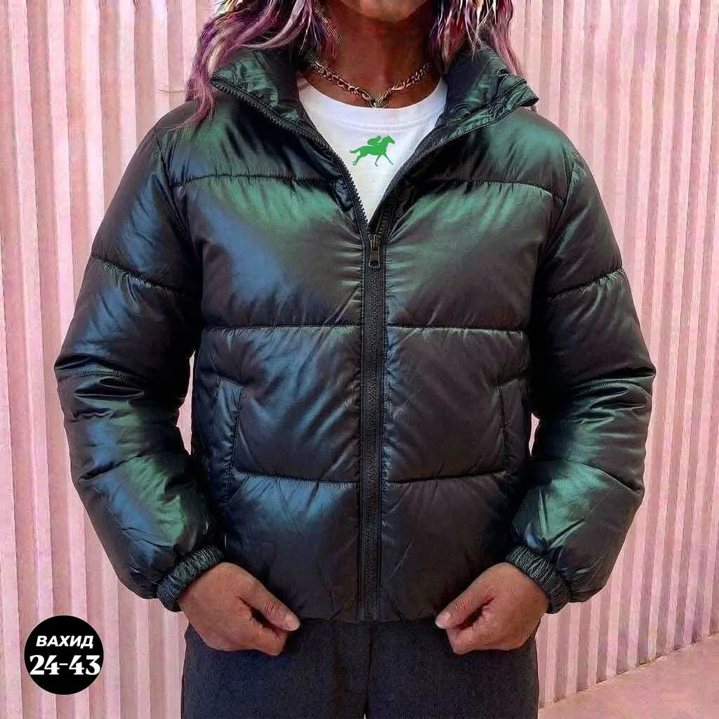 Долгожданный Куртка — фото 3