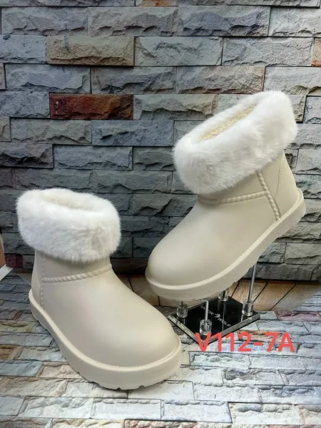 Резиновые сапоги ЕВА — фото 5