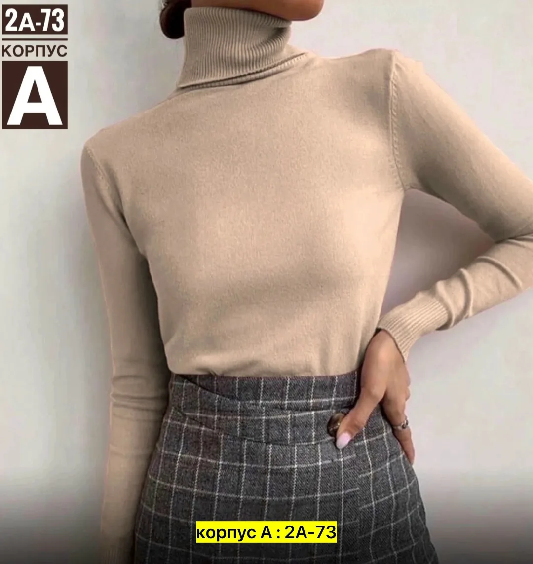 Кофта, хлопок — фото 9