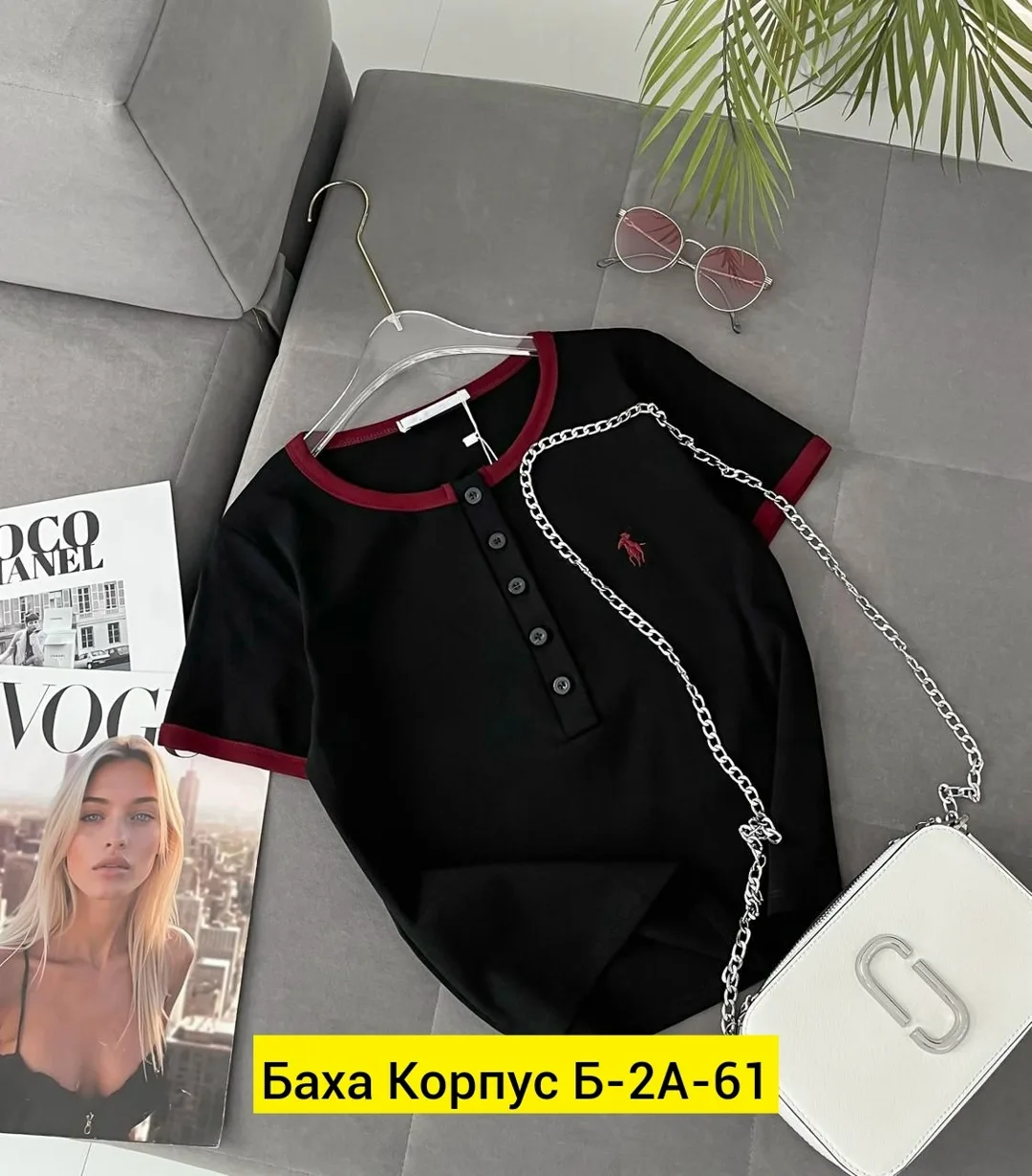 Кофта, вискоза — фото 4