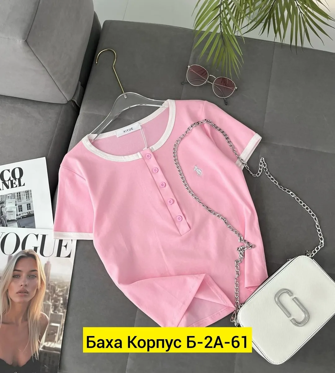 Кофта, вискоза — фото 6