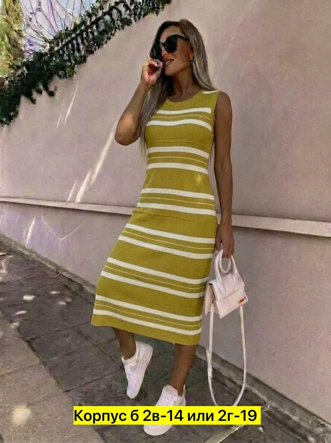 Туника, лапша — фото 3