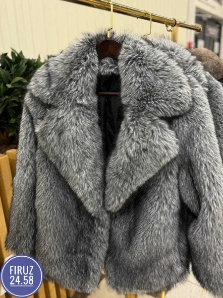 Шуба — фото 1