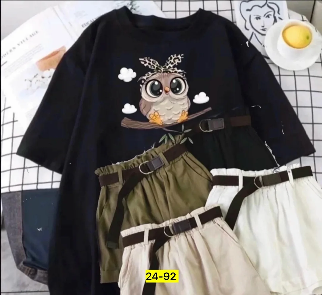Костюм хлопок — фото 1