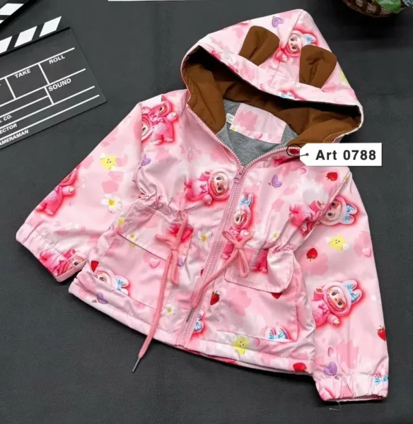Пришли осень куртка для девушка — фото 5
