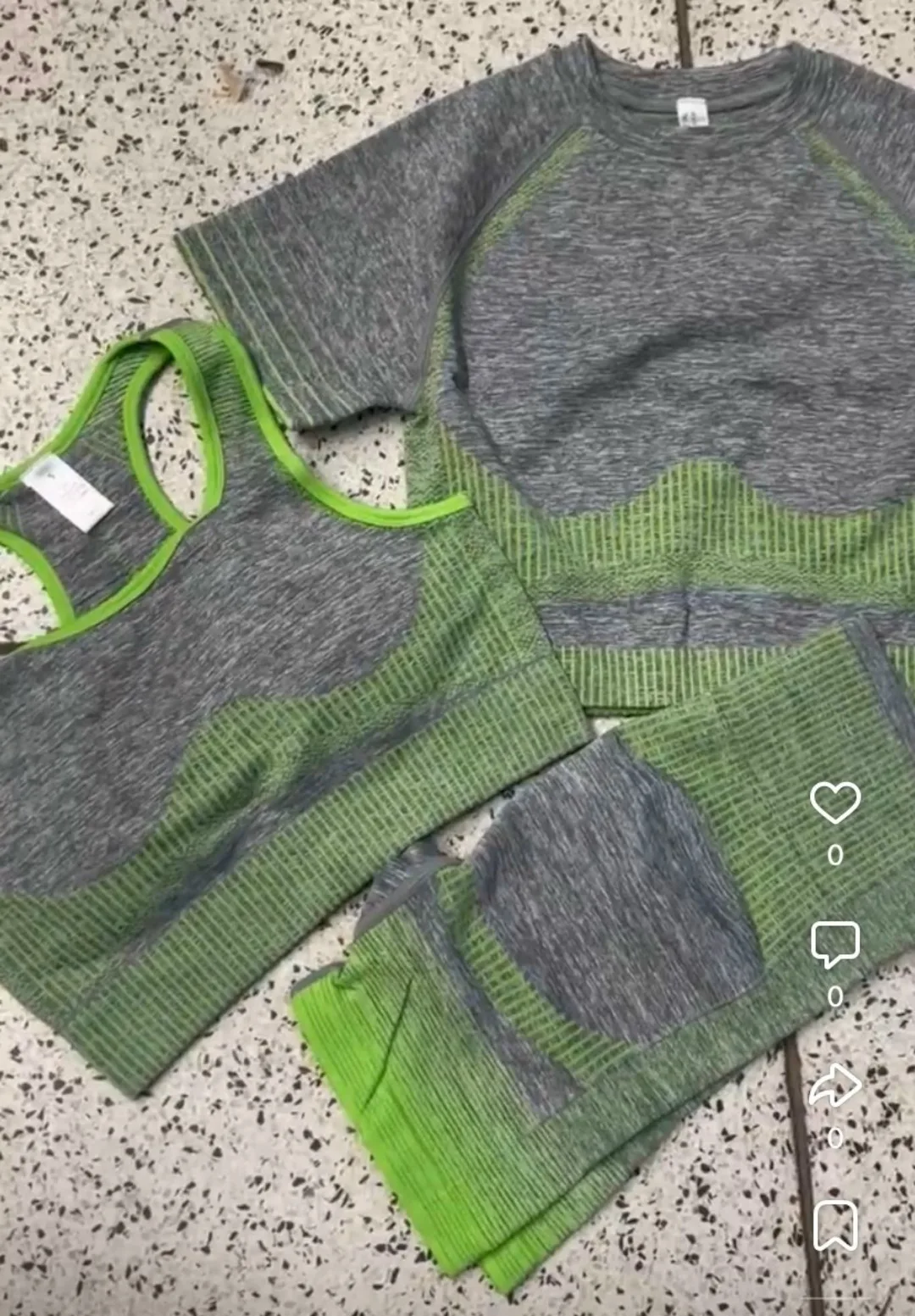 Костюм хлопок — фото 6