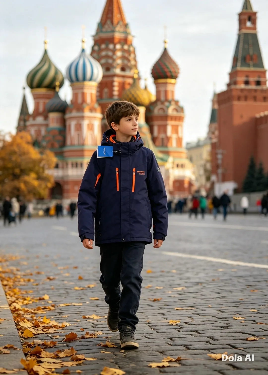 НОВЫЙ куртка осиный 2026 — фото 1