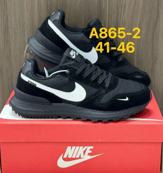 Кроссовки Nike AIR GORE-TEX — фото 1