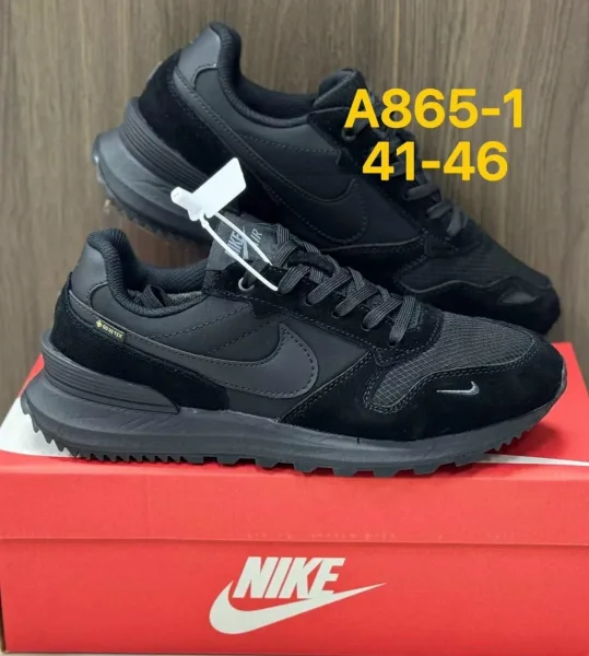 Кроссовки Nike AIR GORE-TEX — фото 4