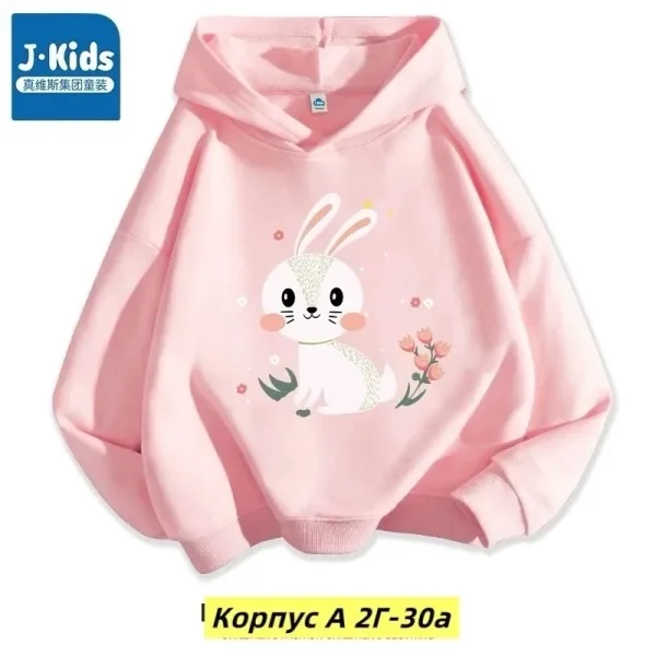 Худи двухнитка — фото 5