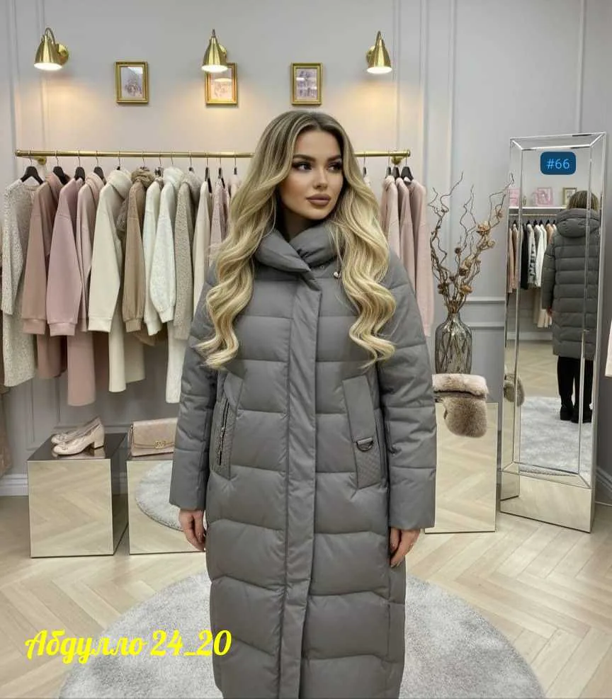 Куртка, плащёвка — фото 5