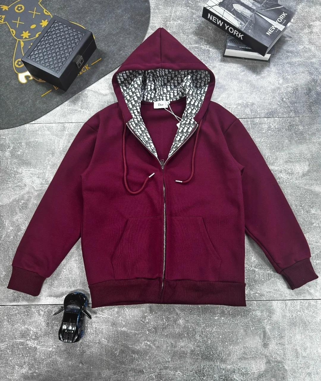 Трикотажная кофта на выбор — фото 5