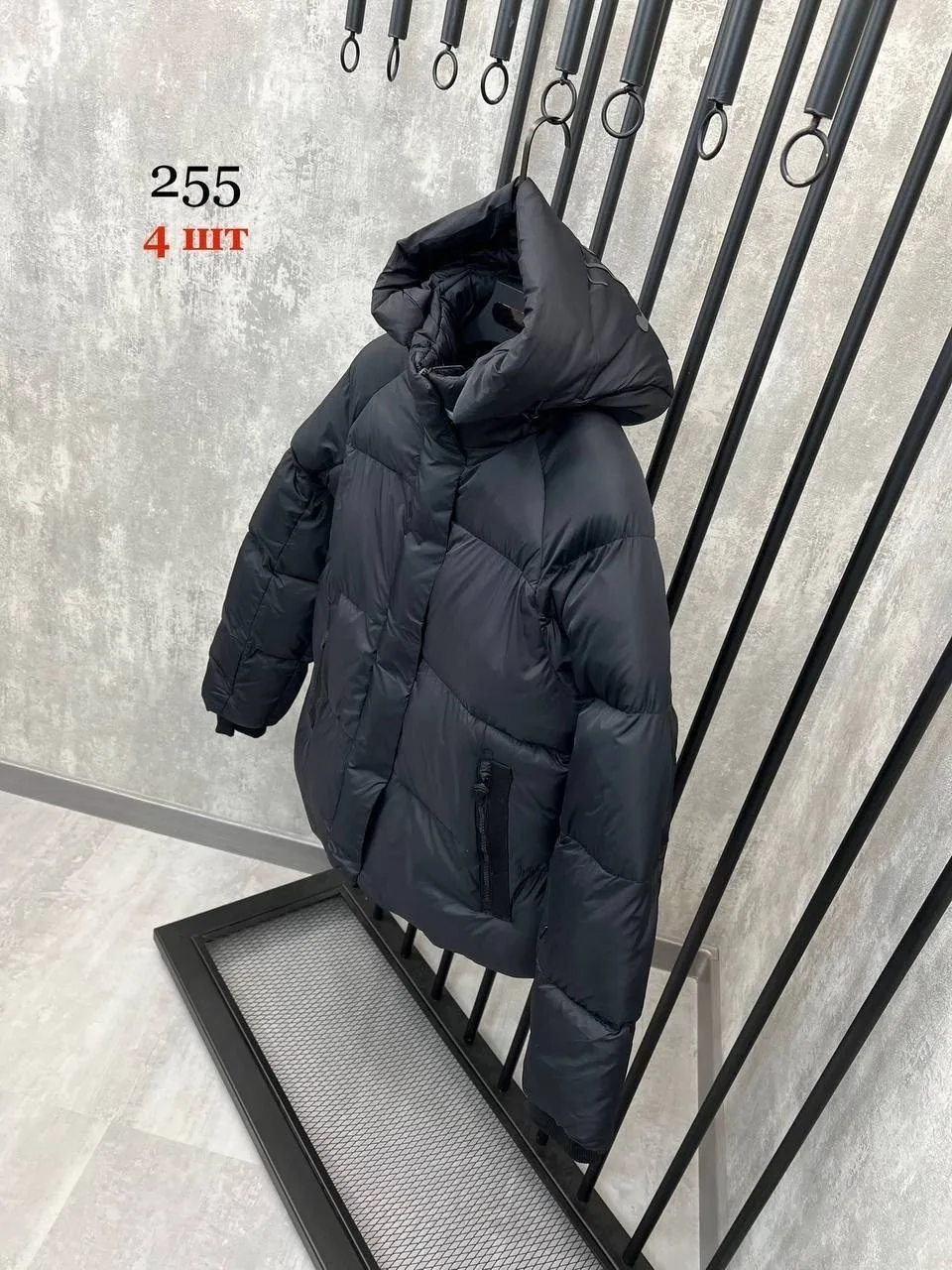 Новый модели куртка Syna World — фото 4