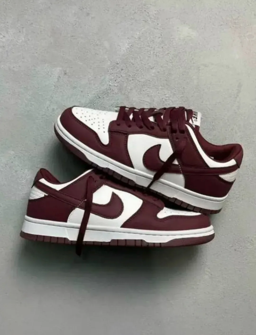 Кроссовки SB Dunk Low Retro Nike унисекс — фото 4