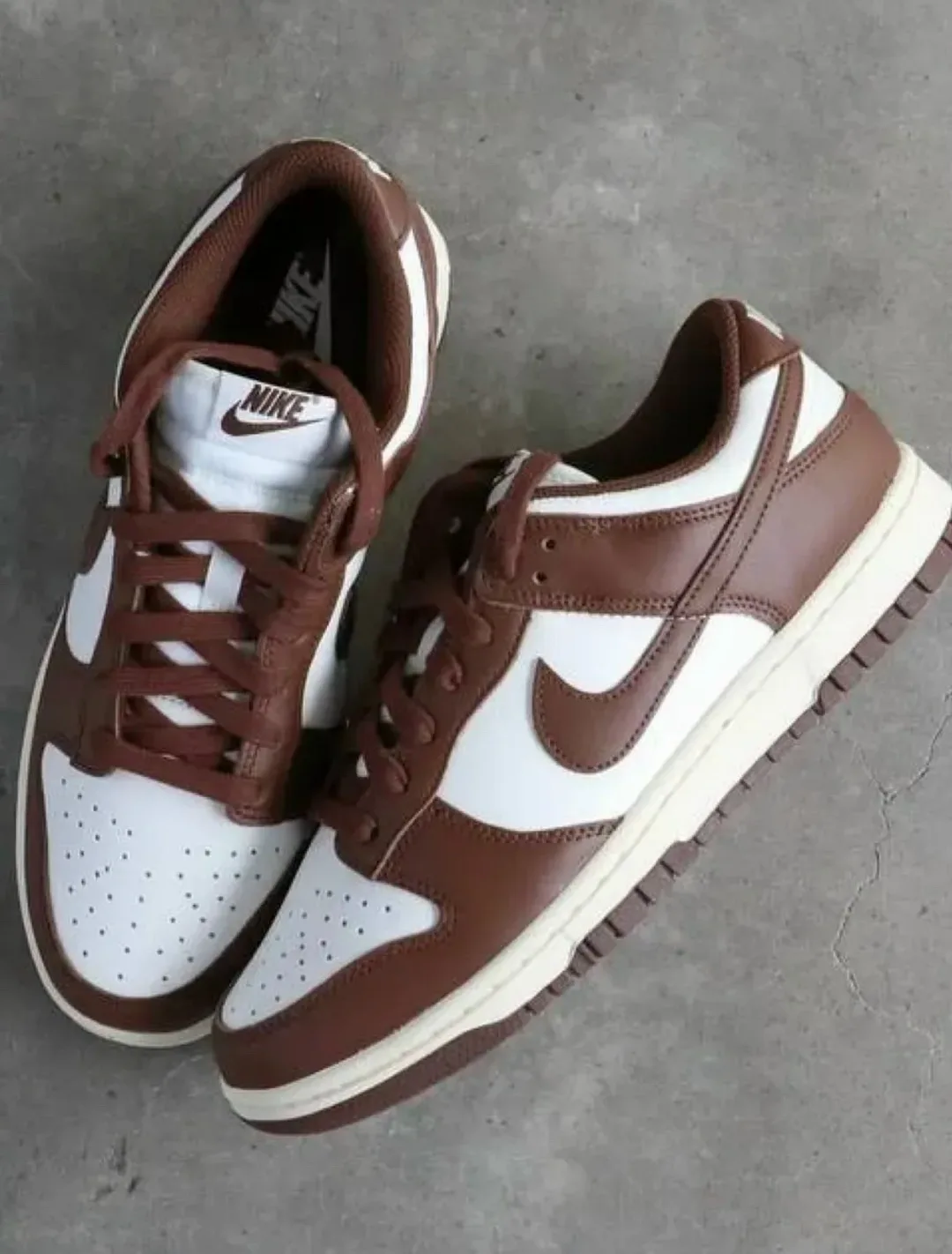 Кроссовки SB Dunk Low Retro Nike унисекс — фото 5