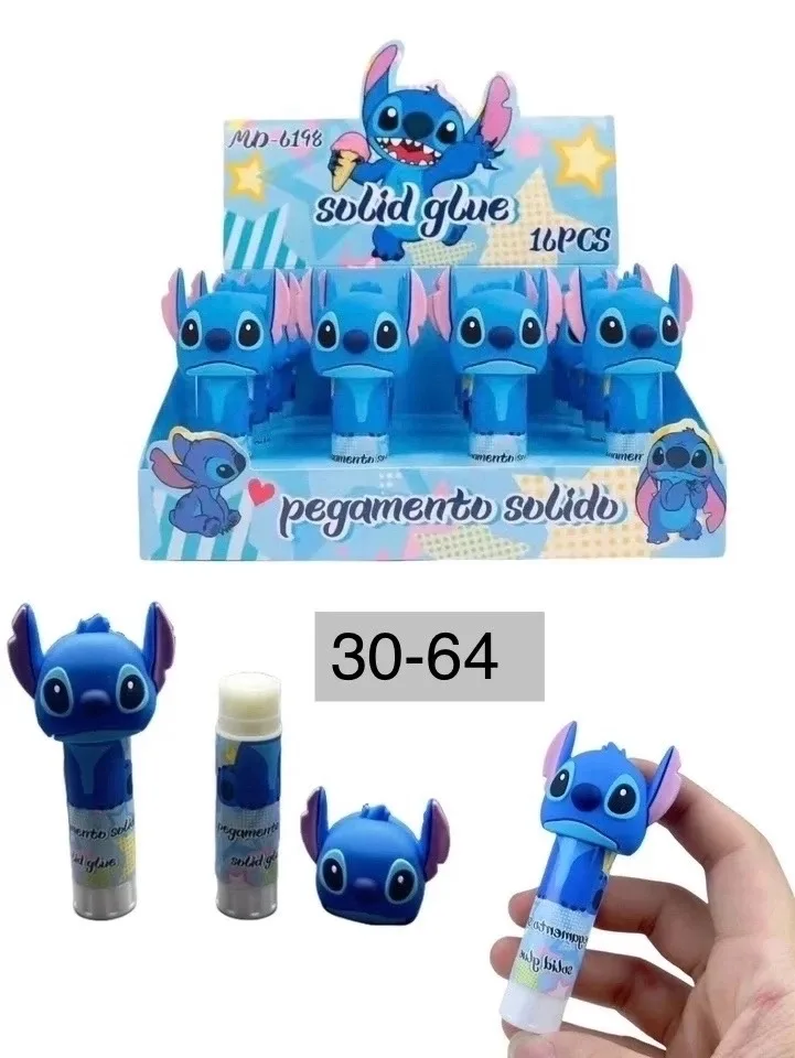 Игрушка Клей-карандаш — фото 1