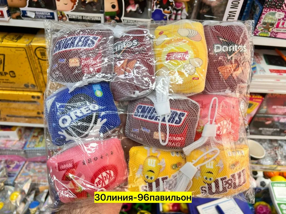 Антистресс, силикон — фото 2