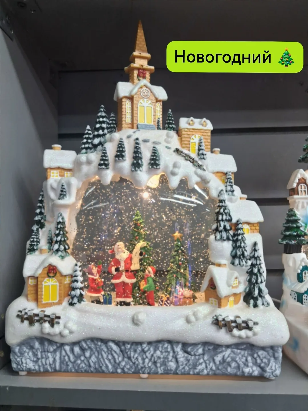 Новогодние — фото 3