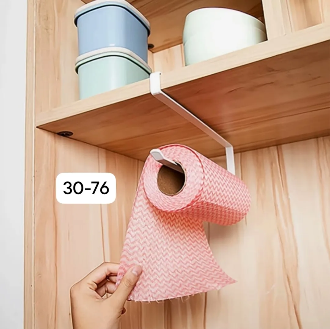 Вешалка металлическая — фото 7