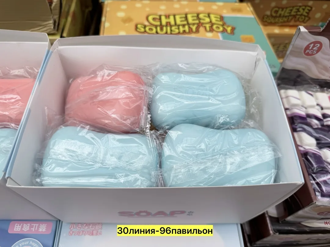 Антистресс силиконовый — фото 4