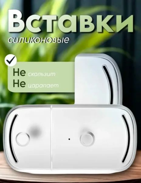 Диспенсер кухонный для моющего средства — фото 3