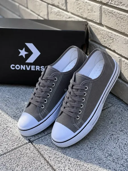 Кеды мужские Converse Chuck Taylor — фото 2