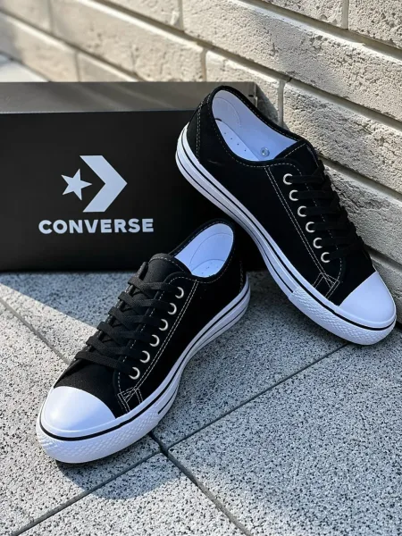 Кеды мужские Converse Chuck Taylor — фото 4