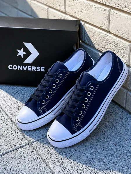 Кеды мужские Converse Chuck Taylor — фото 6