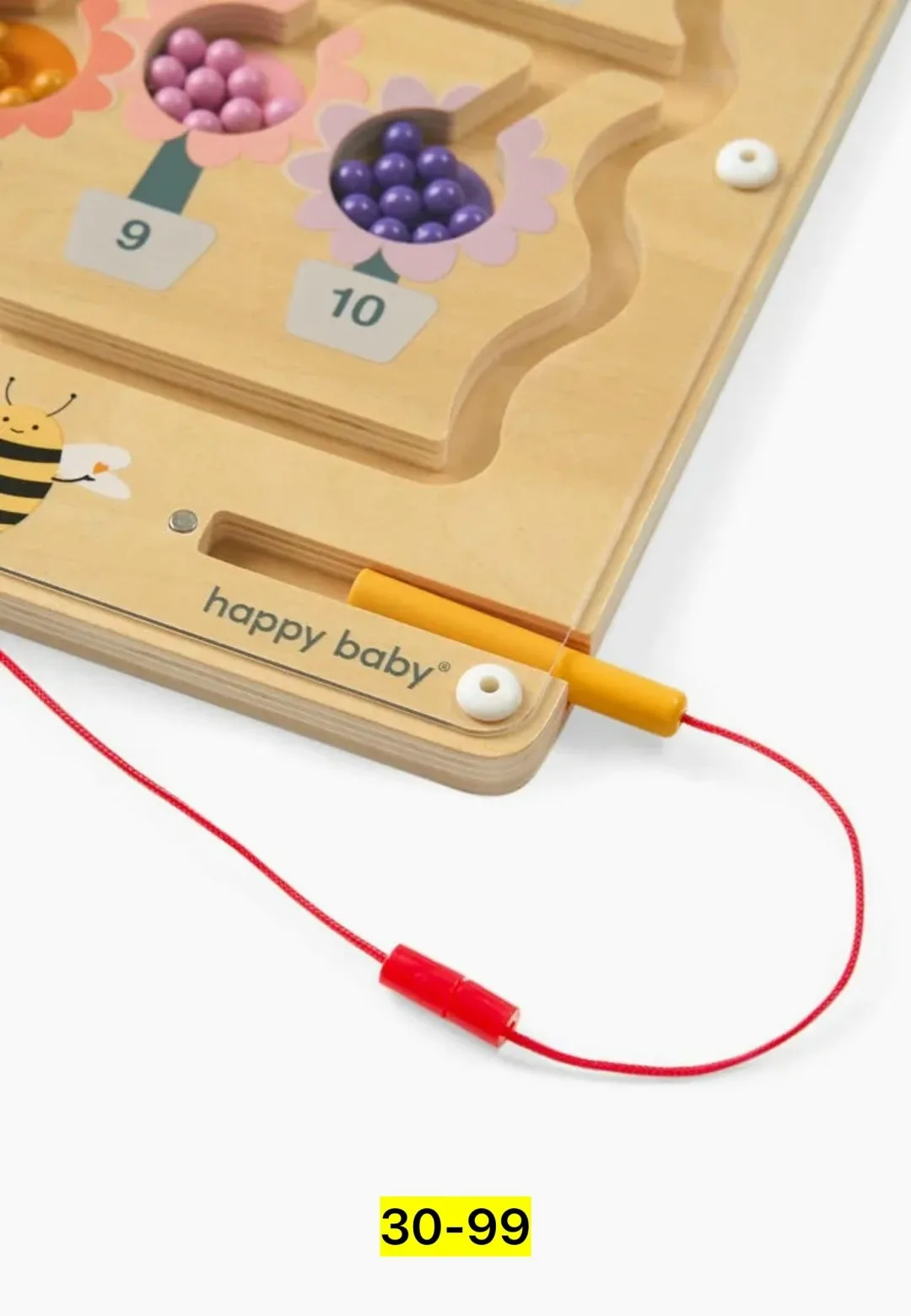 Игрушка, дерево — фото 8