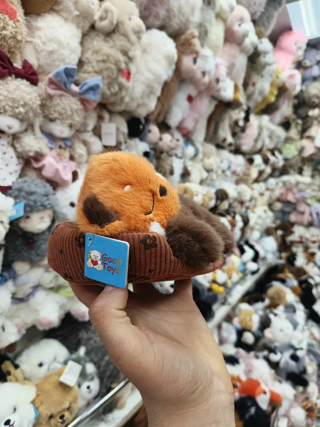 Игрушка — фото 4