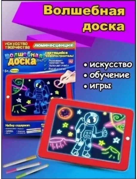 3 двухсторонние ручки для настоящих чертежей — фото 14