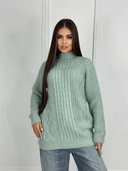 Кофты — фото 7