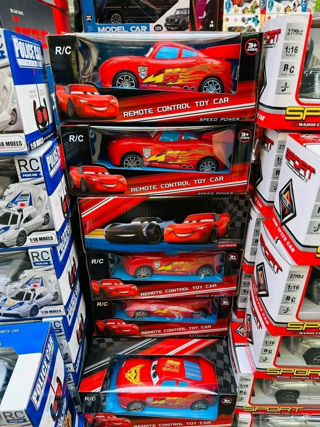 Игрушка Машина на пульте управления — фото 2