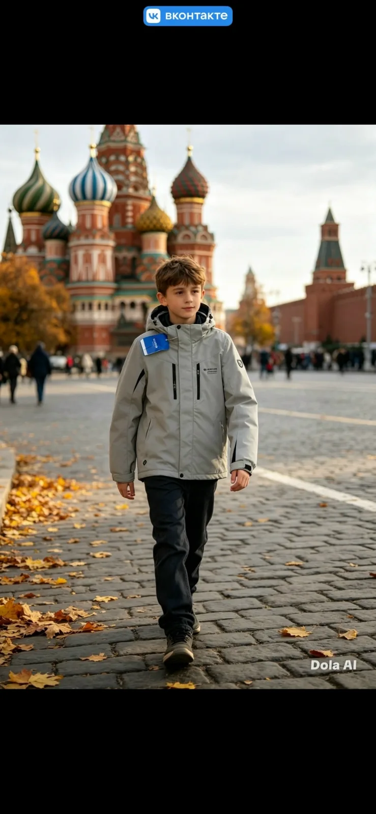 НОВЫЙ куртка осиный 2026 — фото 3