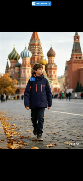 НОВЫЙ куртка осиный 2026 — фото 1
