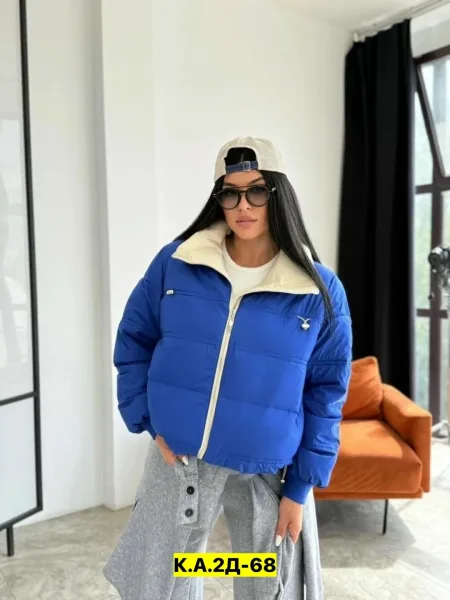 Куртка — фото 20